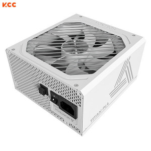 Nguồn máy tính Montech TITAN PLA 1200W 80 Plus Platinum