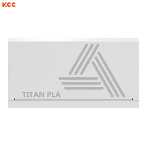 Nguồn máy tính Montech TITAN PLA 1200W 80 Plus Platinum