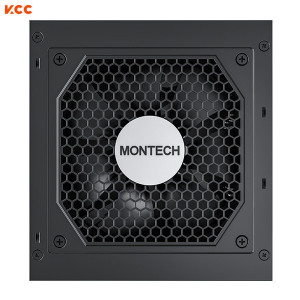 Nguồn máy tính Montech CENTURY G5 850W 80 Plus Gold