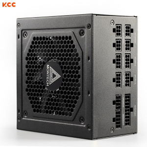Nguồn máy tính Montech CENTURY 650 80 Plus Gold