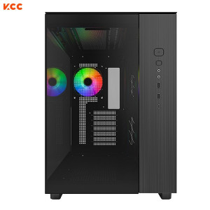Vỏ case Montech KING 65 PRO Black