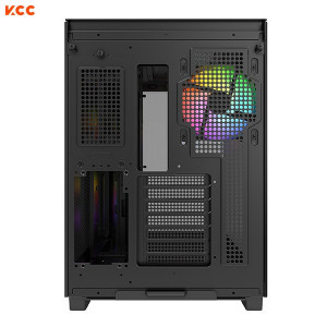 Vỏ case Montech KING 65 PRO Black
