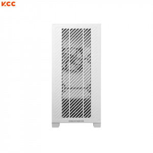 Vỏ case Cooler Master Elite 301 White Lite