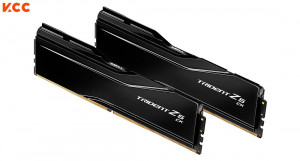 Ram G.Skill Trident Z5 CK 48GB (2x24GB) CL40 8200MHz DDR5 (F5-8200C4052G24GX2-TZ5CK)