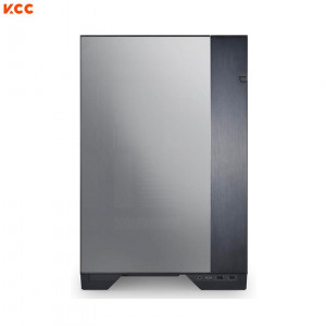 Vỏ case Lian Li O11D VISION Chrome (EATX/Full Tower/Màu Chrome)