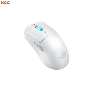 Chuột gaming không dây Asus ROG Harpe Ace Mini White