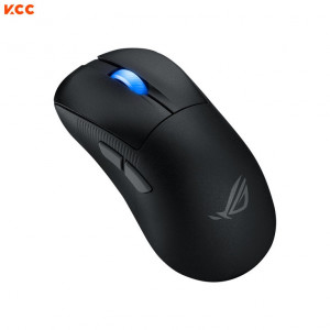 Chuột gaming không dây Asus ROG Keris II Ace Black