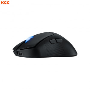 Chuột gaming không dây Asus ROG Keris II Ace Black