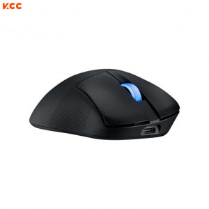 Chuột gaming không dây Asus ROG Keris II Ace Black