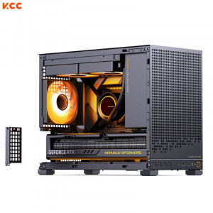 Vỏ case Jonsbo D32 PRO Black