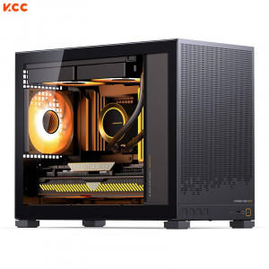 Vỏ case Jonsbo D32 STD Black