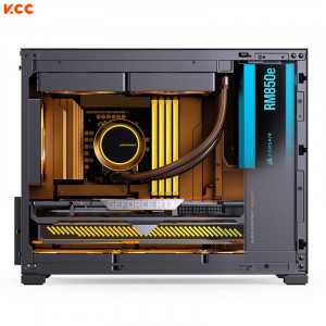 Vỏ case Jonsbo D32 STD Black