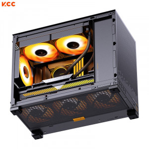Vỏ case Jonsbo D32 STD Black