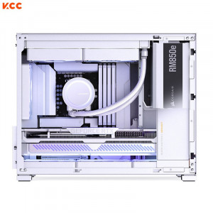 Vỏ case Jonsbo D32 STD White