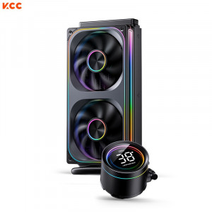 Tản nhiệt nước AIO Jonsbo TH-240 Black