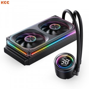 Tản nhiệt nước AIO Jonsbo TH-240 Black