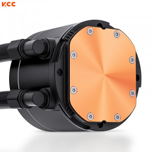 Tản nhiệt nước AIO Jonsbo TH-240 Black