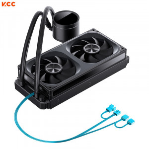 Tản nhiệt nước AIO Jonsbo TH-240 Black