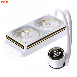 Tản nhiệt nước AIO Jonsbo TH-240 White