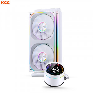 Tản nhiệt nước AIO Jonsbo TH-240 White