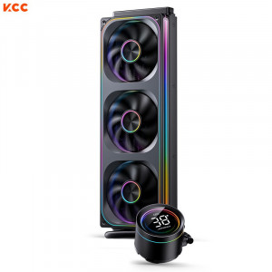 Tản nhiệt nước AIO Jonsbo TH-360 Black
