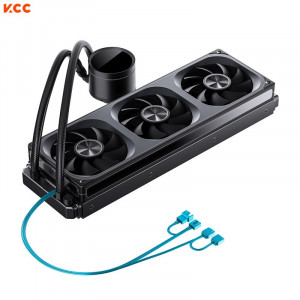 Tản nhiệt nước AIO Jonsbo TH-360 Black