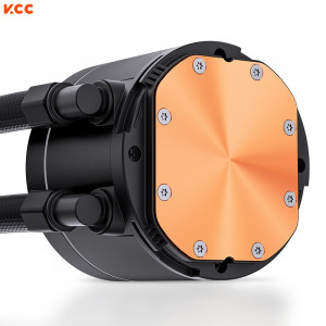 Tản nhiệt nước AIO Jonsbo TH-360 Black