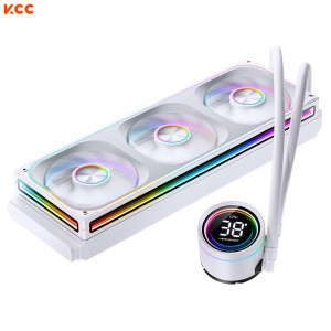 Tản nhiệt nước AIO Jonsbo TH-360 White