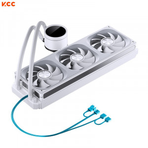 Tản nhiệt nước AIO Jonsbo TH-360 White