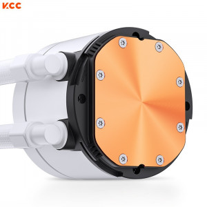 Tản nhiệt nước AIO Jonsbo TH-360 White