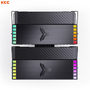 Tản nhiệt khí Jonsbo HX6280 Black