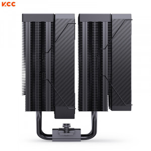 Tản nhiệt khí Jonsbo HX6280 Black