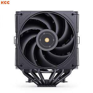 Tản nhiệt khí Jonsbo HX6280 Black
