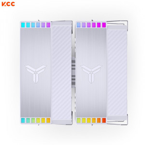 Tản nhiệt khí Jonsbo HX6280 White