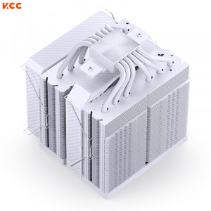 Tản nhiệt khí Jonsbo HX6280 White