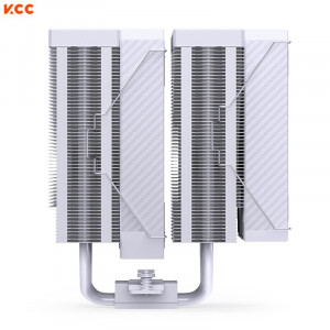 Tản nhiệt khí Jonsbo HX6280 White