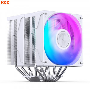Tản nhiệt khí Jonsbo CR-3000E White