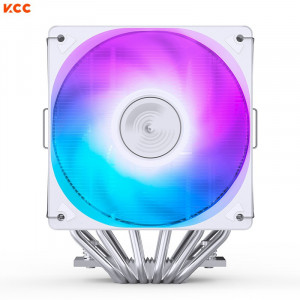 Tản nhiệt khí Jonsbo CR-3000E White
