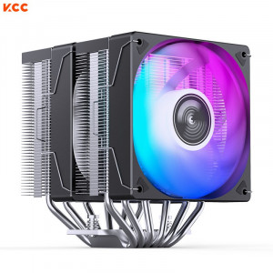 Tản nhiệt khí Jonsbo CR-3000E Black