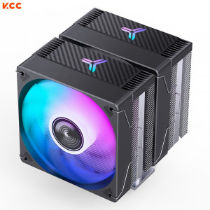 Tản nhiệt khí Jonsbo CR-3000E Black