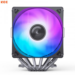 Tản nhiệt khí Jonsbo CR-3000E Black