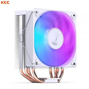 Tản nhiệt khí Jonsbo CR-1000E White