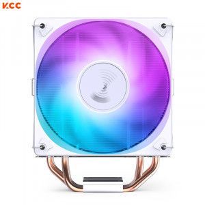 Tản nhiệt khí Jonsbo CR-1000E White