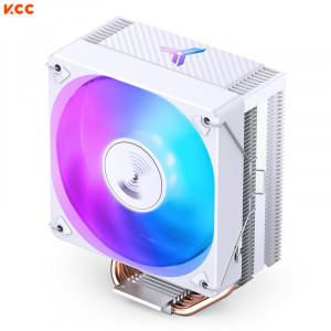 Tản nhiệt khí Jonsbo CR-1000E White