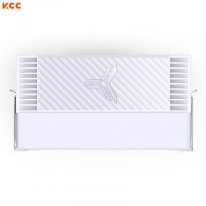 Tản nhiệt khí Jonsbo CR-1000E White