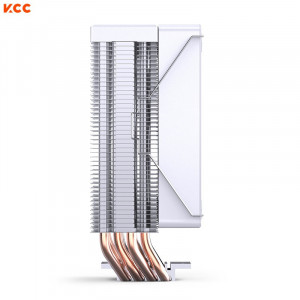 Tản nhiệt khí Jonsbo CR-1000E White