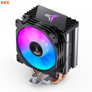 Tản nhiệt khí Jonsbo CR-1400E Black