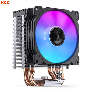 Tản nhiệt khí Jonsbo CR-1400E Black