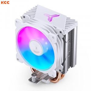 Tản nhiệt khí Jonsbo CR-1400E White