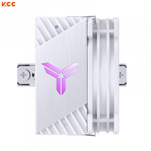 Tản nhiệt khí Jonsbo CR-1400E White